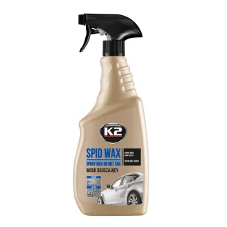 K2 SPID WAX Folyékony kemény wax 750ml
