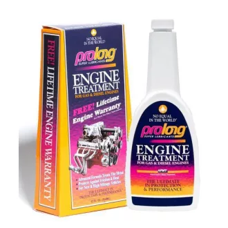 PROLONG Manuális és automata váltóolaj adalék 236 ml