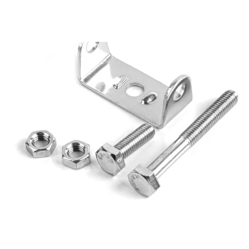 "E" Jeles LED-es Munkalámpa – Index funkcióval 12–48V 20W