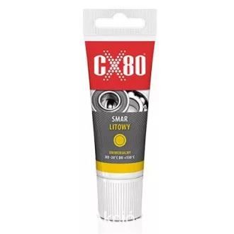 CX-80 Lítiumos kenőzsír 40gr
