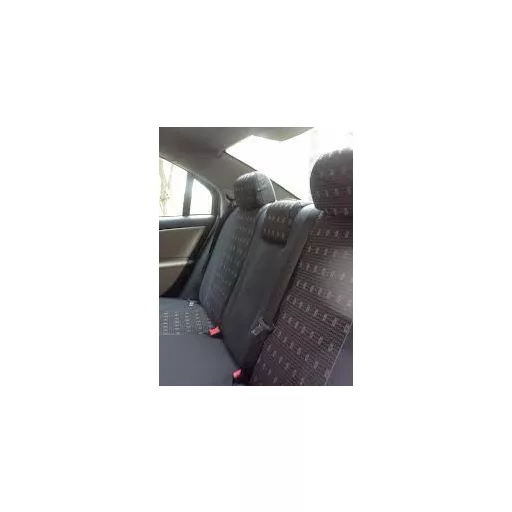 Opel üléshuzat - Gyári kárpit anyagból Méretazonos szabással - Sport-szivacsos