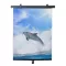 NAPVÉDŐ ROLÓ 40X45CM OLDALRA 2DB Delfin