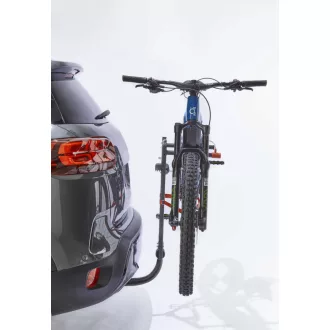 Mottez Jupiter 1 Kerékpártartó Vonóhorogra