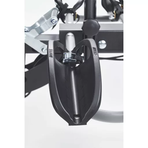Motez Jupiter 2 Kerékpártartó Vonohorogra 2db E-bikehoz