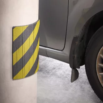 Mottez Ütközésvédő Párna, Öntapadós