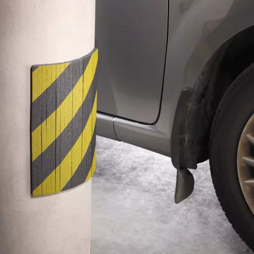 Mottez, Ütközésvédő Párna, Öntapadós