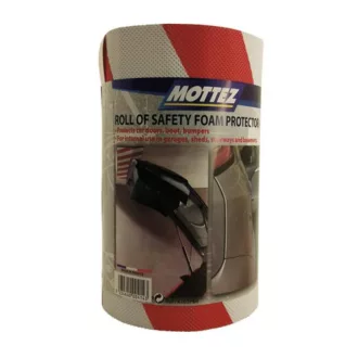 Mottez Ütközésvédő Párna, Öntapadós