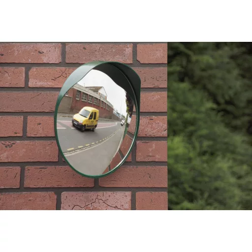 Mottez Biztonsági Tükör 40cm