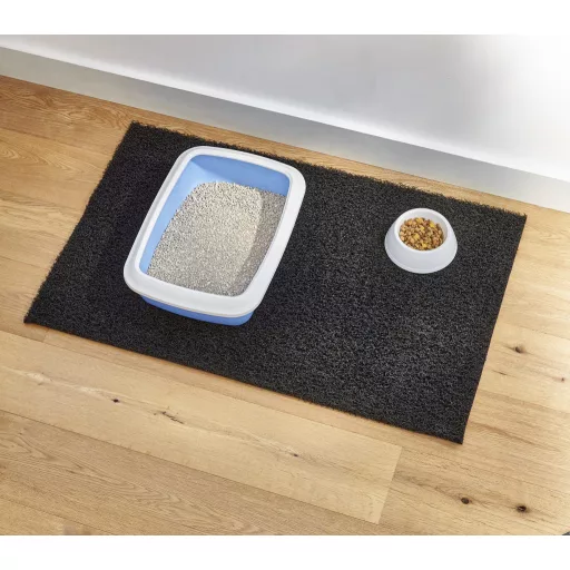 Vágható Gumiszőnyeg 1x1,2m