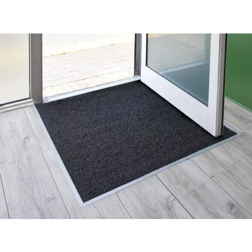 Vágható Gumiszőnyeg 1x1,2m