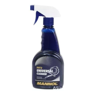 Univerzális tisztítószer 500 ml Mannol 9972