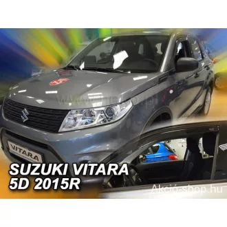 Suzuki Vitara ablak légterelő