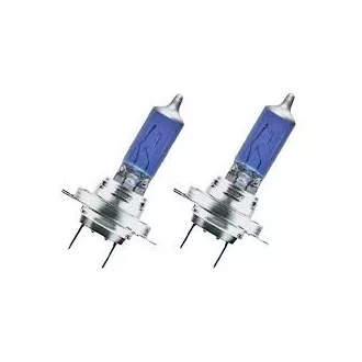 Izzó 12V/55W/H7 2db/ Neolux BLUE LIGHT Prémium +50%