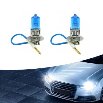 28096 HOD izzó H3 emelt fényerővel 12V/55W - párban