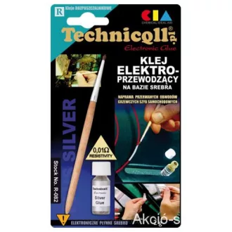   Fűtésszál javító készlet szélvédőre Technicoll R-082