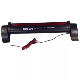 Pót féklámpa 48 db LED 46cm