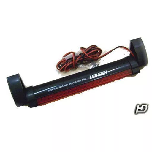 Pót féklámpa 48 db LED 46cm