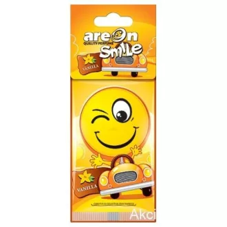 ILLATOSÍTÓ AREON SMILE VANILIA