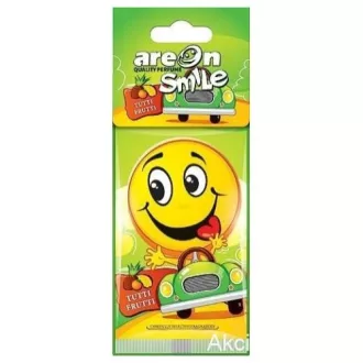 ILLATOSÍTÓ AREON SMILE TUTTI FRUTTI