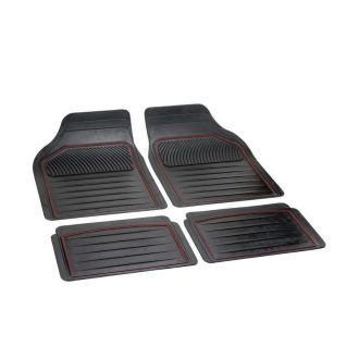 Bottari Vágható Gumiszőnyeg szett - 4db