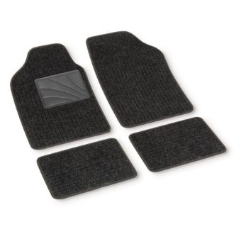 Bottari Szövet Autószőnyeg, Szett
