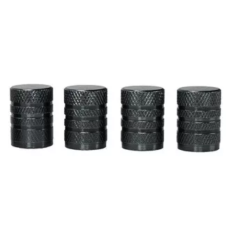 Bottari, Szelepsapka Alu, Szürke, 4db