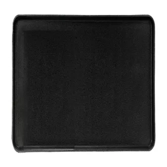 Bottari Csomagtértálca, Darabos, PVC, 80x90 Fekete