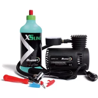 Bottari XS-Line Defektjavító, Szett