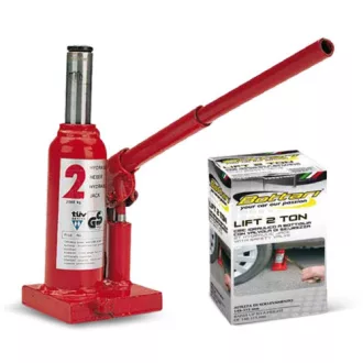 EMELŐ 2T HIDRAULIKUS