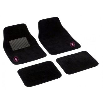 Bottari Autószőnyeg, Szett, Textil, Kék