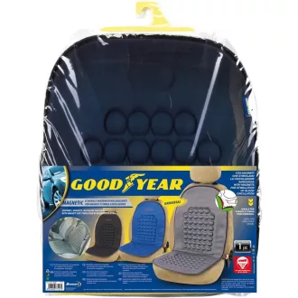 GoodYear, Ülésvédő Mágneses, Fekete, Darabos