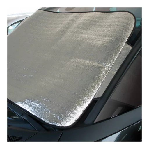 Goodyear Alaska Téli/Nyári Szélvédővédő Fólia 150x70cm