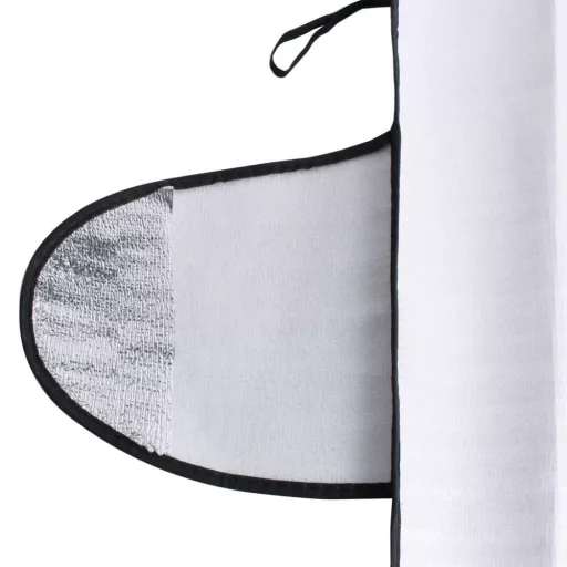 Goodyear Alaska Téli/Nyári Szélvédővédő Fólia 150x70cm