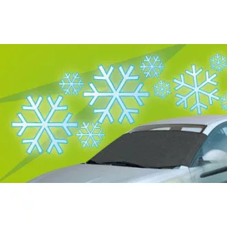   SZÉLVÉDŐ TAKARÓ FAGYVÉDŐ 70x156cm Gyöngyvászon Automax