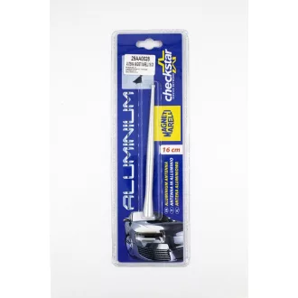 Antenna Magneti Marelli 16 Cm Ezüst