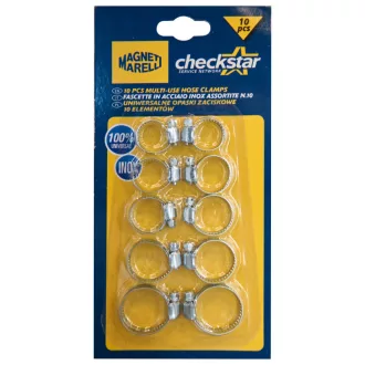 Magneti Marelli Inox, Billincs Szett, 10db-os