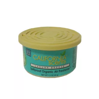 California Scents Illatosító Laguna Breeze