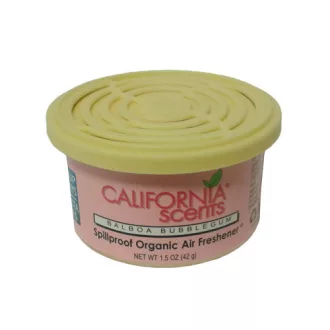 California Scents Illatosító Concord Cranberry