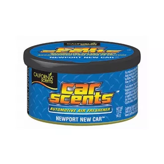 Illatosító California Scents Newport New Car