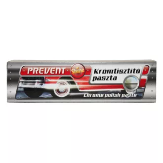 Prevent Krómtisztító, Paszta, 150ml