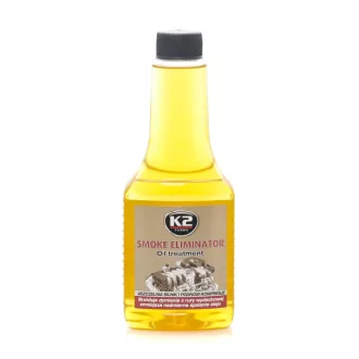 K2 Füstölés csökkentő adalék 355ml
