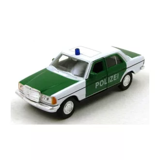 Nex Dobozos Autó Mercedes-Benz W12