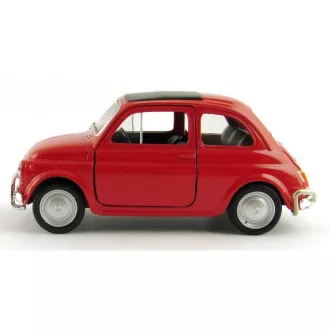 DOBOZOS AUTÓ FIAT 500 TAXI