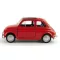 DOBOZOS AUTÓ FIAT 500 TAXI