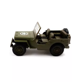 Nex Dobozos Autó 1941 Willys Mb