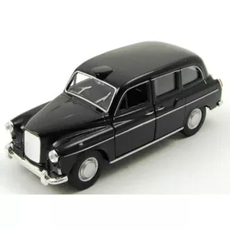 Nex Dobozos Autó, London Taxi Tx4