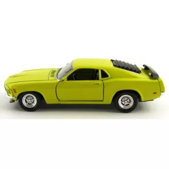Nex Dobozos Autó 1970 Ford Mustang 302