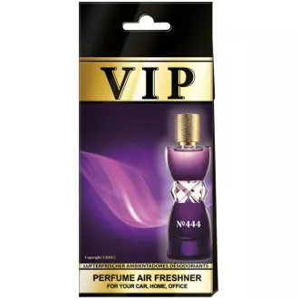 VIP Lapillatosító, 444