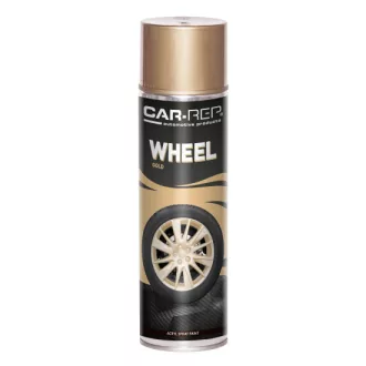 Maston Keréktárcsa Festék, Arany, 500ml