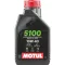 Motul 5100 4T Motorolaj 10W-40, 1L